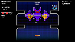 ダンジョノイド