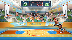 Street Basketball - ���ȥ꡼�ȥХ����åȥܡ���