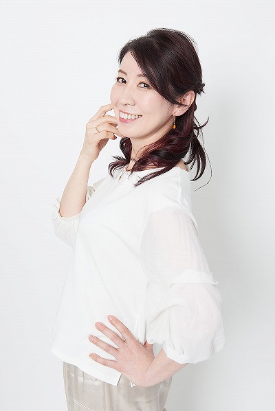 画像ギャラリー No.003のサムネイル画像 / 「ユージェネ」,謎の科学者クレイ役に声優の三石琴乃さんを起用。キャストコメントも掲載