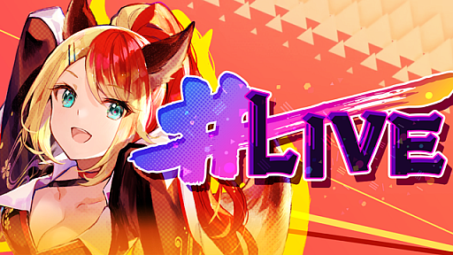 画像ギャラリー No.002のサムネイル画像 / 「ユージェネ」,今週の“#ライブ”スケジュールが公開。期間限定コスチューム“妖精”も登場