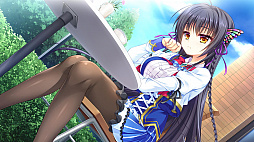 �⿧��֥�å���-Golden Time-