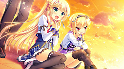 �⿧��֥�å���-Golden Time-