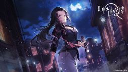 ꡼ No.005 | ֲå4Gamer282󡧡֥ɥµפýŪʥãˤʪ줬ڤܳʥߥƥ꡼ߥƥõ