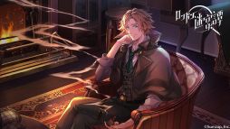 ꡼ No.006 | ֲå4Gamer282󡧡֥ɥµפýŪʥãˤʪ줬ڤܳʥߥƥ꡼ߥƥõ