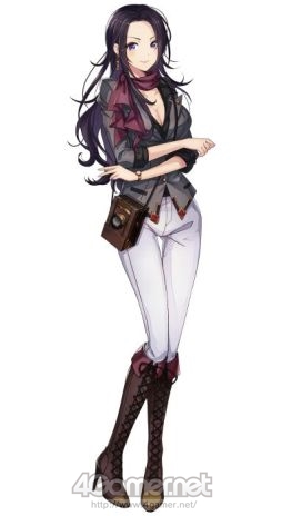 ꡼ No.012 | ֲå4Gamer282󡧡֥ɥµפýŪʥãˤʪ줬ڤܳʥߥƥ꡼ߥƥõ