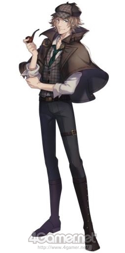 ꡼ No.013 | ֲå4Gamer282󡧡֥ɥµפýŪʥãˤʪ줬ڤܳʥߥƥ꡼ߥƥõ