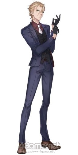 ꡼ No.014 | ֲå4Gamer282󡧡֥ɥµפýŪʥãˤʪ줬ڤܳʥߥƥ꡼ߥƥõ