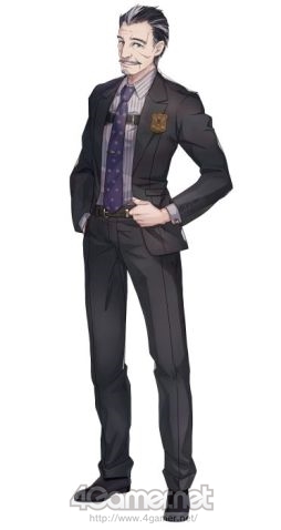 ꡼ No.015 | ֲå4Gamer282󡧡֥ɥµפýŪʥãˤʪ줬ڤܳʥߥƥ꡼ߥƥõ