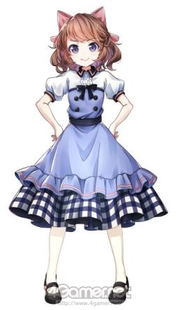 ꡼ No.016 | ֲå4Gamer282󡧡֥ɥµפýŪʥãˤʪ줬ڤܳʥߥƥ꡼ߥƥõ