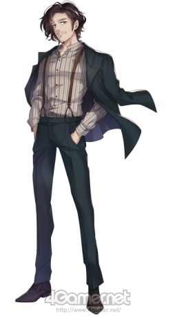 ꡼ No.026 | ֲå4Gamer282󡧡֥ɥµפýŪʥãˤʪ줬ڤܳʥߥƥ꡼ߥƥõ