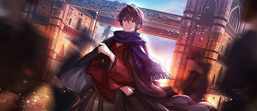 画像ギャラリー No.003のサムネイル画像 / 「ロンドン迷宮譚」にメインストーリー8章が追加! 前野智昭さん演じるイケオジな“ワトソン”を紹介