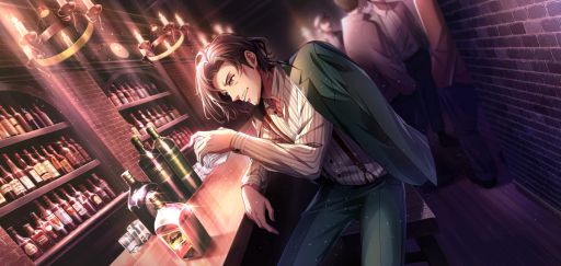 画像ギャラリー No.022のサムネイル画像 / 「ロンドン迷宮譚」にメインストーリー8章が追加! 前野智昭さん演じるイケオジな“ワトソン”を紹介