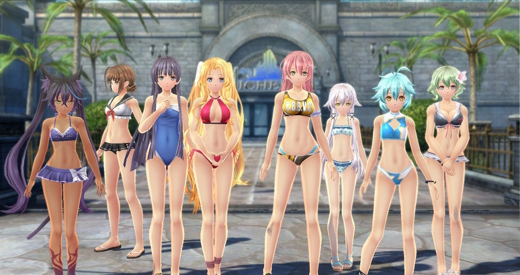 画像集no 009 Switch版 英雄伝説 創の軌跡 の発売日が8 画像集no 009 Switch版 英雄伝説 創の軌跡 の発売日が8