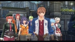 英雄伝説 創の軌跡