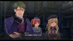 英雄伝説 創の軌跡