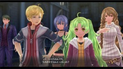 英雄伝説 創の軌跡