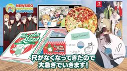 ���������꡼ No.004�Υ���ͥ������ / ��BUSTAFELLOWS ��������2�ס��ǥ�å������ǥ������������������˾Ҳ𤹤�ư�褬����������餿���Υ��ߥ���ʤ��Ȥ꤬�ڤ����