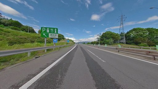 画像ギャラリー No.002のサムネイル画像 / 「風雨来記4」プレイレポート。実写の360度ビューを導入した旅アドベンチャー最新作の舞台は岐阜。“日本の真ん中”の魅力をツーリングで体験