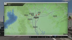 画像ギャラリー No.008のサムネイル画像 / 「風雨来記4」プレイレポート。実写の360度ビューを導入した旅アドベンチャー最新作の舞台は岐阜。“日本の真ん中”の魅力をツーリングで体験