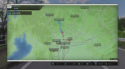 画像ギャラリー No.018のサムネイル画像 / 「風雨来記4」プレイレポート。実写の360度ビューを導入した旅アドベンチャー最新作の舞台は岐阜。“日本の真ん中”の魅力をツーリングで体験