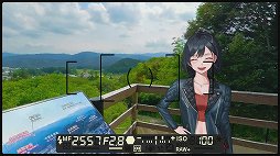 画像ギャラリー No.028のサムネイル画像 / 「風雨来記4」プレイレポート。実写の360度ビューを導入した旅アドベンチャー最新作の舞台は岐阜。“日本の真ん中”の魅力をツーリングで体験