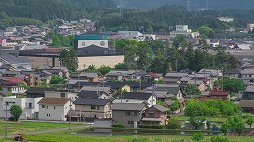 画像ギャラリー No.034のサムネイル画像 / 「風雨来記4」プレイレポート。実写の360度ビューを導入した旅アドベンチャー最新作の舞台は岐阜。“日本の真ん中”の魅力をツーリングで体験