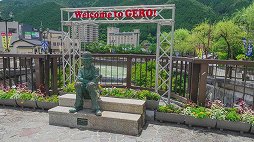 画像ギャラリー No.035のサムネイル画像 / 「風雨来記4」プレイレポート。実写の360度ビューを導入した旅アドベンチャー最新作の舞台は岐阜。“日本の真ん中”の魅力をツーリングで体験