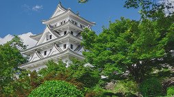 画像ギャラリー No.036のサムネイル画像 / 「風雨来記4」プレイレポート。実写の360度ビューを導入した旅アドベンチャー最新作の舞台は岐阜。“日本の真ん中”の魅力をツーリングで体験