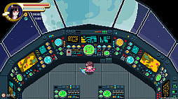 画像ギャラリー No.010のサムネイル画像 / 「ツクールシリーズ オオカミのかぐや姫」PC版が本日発売。Switch版も2021年1月中旬にリリース