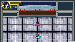 ツクールシリーズ オオカミのかぐや姫