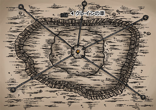 ꡼ No.001 | ȥ롼TRPG˿衣1225ȯ䤵줿ְŹTRPG ȥ쥤롦֡ȥ롼פŰҲûԥʥꥪա