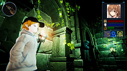 ポコインダンジョン