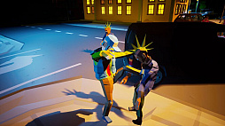 ドランク・フィスト