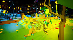 ドランク・フィスト