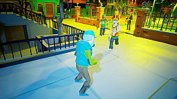 ドランク・フィスト