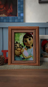 画像ギャラリー No.002のサムネイル画像 / ターン制ダンジョンゲーム「AKAPAN NITE」が本日リリース