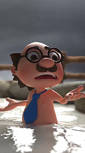 画像ギャラリー No.011のサムネイル画像 / ターン制ダンジョンゲーム「AKAPAN NITE」が本日リリース