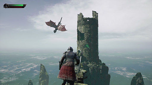 画像ギャラリー No.004のサムネイル画像 / ローポリキャラのクライムアクション「Poly Gangs」と,ヒキガエルにされた主人公のアドベンチャー「Lord BullFrog」の開発がアナウンス