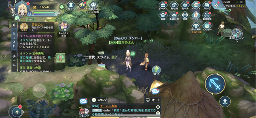 ꡼ No.010 | PRۥޥRPGˡ֥6 饤OBTǡRPGζοʤĩ