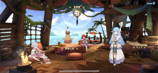 ꡼ No.028 | PRۥޥRPGˡ֥6 饤OBTǡRPGζοʤĩ