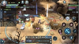 画像ギャラリー No.012のサムネイル画像 / 「イース6 オンライン」に登場する日常イベントの内容が公開