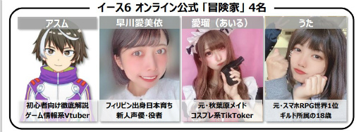 ꡼ No.002 | ֥6 饤׸ȡ4̾γư81˳ϡ֤1