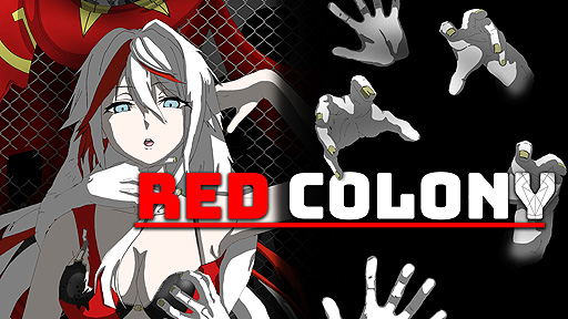 ꡼ No.002Υͥ / 2Dۥ顼ACTRED COLONYפSwitch2021ǯ17꡼ءӤˤ륳ˡ롤¿κ