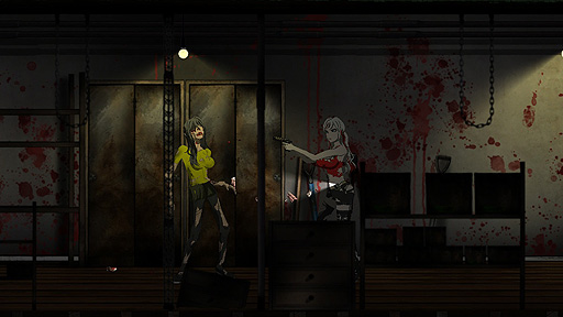 ꡼ No.005Υͥ / 2Dۥ顼ACTRED COLONYפSwitch2021ǯ17꡼ءӤˤ륳ˡ롤¿κ