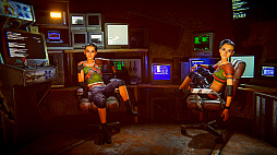 ���������꡼ No.003�Υ���ͥ������ / �������ʤ��ʤä������ǥ��Х��Х�򷫤깭�����Age of Water�ס������꡼���������Ǥ�ȯ���4��18���ǡ�PS5�Ǥ�Xbox Series X|S�Ǥ�Ʊ����꡼��