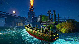 ���������꡼ No.006�Υ���ͥ������ / �������ʤ��ʤä������ǥ��Х��Х�򷫤깭�����Age of Water�ס������꡼���������Ǥ�ȯ���4��18���ǡ�PS5�Ǥ�Xbox Series X|S�Ǥ�Ʊ����꡼��