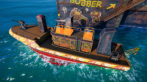 ���������꡼ No.007�Υ���ͥ������ / �������ʤ��ʤä������ǥ��Х��Х�򷫤깭�����Age of Water�ס������꡼���������Ǥ�ȯ���4��18���ǡ�PS5�Ǥ�Xbox Series X|S�Ǥ�Ʊ����꡼��