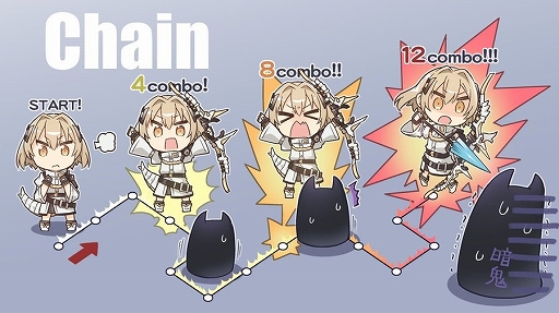 ���������꡼ No.002�Υ���ͥ������ / ������˸��פ��о줹��2�ĤοرĤȿ����ʥ���餬������