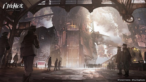 ���������꡼ No.002�Υ���ͥ������ / ������˸��פ����������꤬������CBT�����罸���ڤ�3��17��13��00�ޤ�