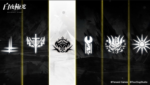 ���������꡼ No.008�Υ���ͥ������ / ������˸��פ��о줹��رġȱƥγ��ɤΥץ��⡼�����ࡼ�ӡ�����ɽŪ�ʥ���饯����6̾�ξ��󤬸�����